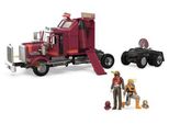 M.A.S.K. Fahrzeug Mobile Defense Unit