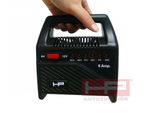 HP-AUTOZUBEHöR Batterieladegerät 20502