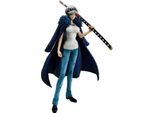 One Piece Trafalgar Law Ichibansho Figur 24cm Sammlerstück