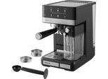 Espressomaschine SENCOR SES 4060BK