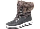 D8526 (ohne Karton) - Damenschuh, Modell COUGAR VIPER, ideal für den Einsatz nach dem Skifahren