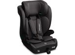 Caretero Cosy i-Size Kindersitz 3-in-1, Grau, 76–150 cm, für Kinder