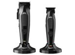 JRL Haarschneider Diamante Kit Schwarz