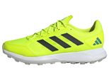 adidas hockey ZONE DOX 2.2 Unisex Hockeyschuhe Gelb 42