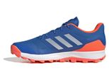 adidas hockey FLEXCLOUD 2.1 25/26 Unisex Hockeyschuhe Königsblau 41 1/3