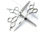 Haarschneider-Set 7 Zoll 3 Stück Variante B
