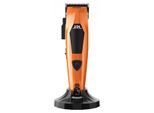 JRL Haarschneider Diamante Clipper Orange
