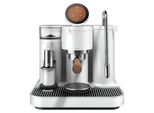 Meraki Gen 2 Espressomaschine mit Mahlwerk - White
