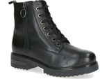 Caprice Damen Babymützen 9-26251-43-022 Farbe: Schwarz Größe: 39