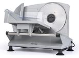 Petra Elektrischer Allesschneider – Küchenschneider für Brot, Käse, Fleisch, Wur
