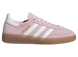 adidas Handball Spezial Clear Pink Non Dyed Gum (GS) - EU 35.5