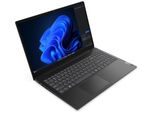 Lenovo V15 G5 / Core 3 100U / 16 GB DDR5 / 512 GB SSD / Intel Grafik / 15,6 FHD, matt / ohne Betriebssystem / schwarz