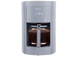 ELLE 1,8L Blue Drip Kaffeemaschine