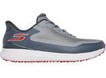 Skechers Golf Go Golf Flight Golfschuhe Grau EU 46 Mann Grau EU 46