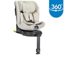 Lorelli Solaria Beige 40-150 cm 360° i-Size Autositz