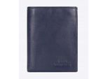 WITTCHEN Herren Portemonnaie Leder ITALY 21-1-023 Navy