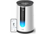 DREO Luftreiniger Allergiker 338S mit 3-in-1 HEPA Filter
