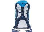 Deuter Guide Lite 22 SL Damen Wanderrucksack Outdoorrucksack Skirucksack NEU 0