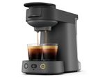 Senseo CSA225 Kaffeepadmaschine, Pod-Kaffeemaschine, 0,9 l, Kaffeepad, 1850 W, Schwarz