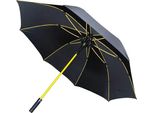 Regenschirm, sturmsicher, extra stabil