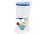 Softeismaschine Ricomo Soft Ice Maschine Soft Eismaschine Eisbereiter