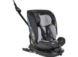 Cangaroo Autositz Zusatzautositz Gravity Grey 40-150 cm i-Size 111405