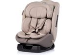 CHIPOLINO Autositz Mondial i-Size 40-150 cm Latte