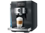 Jura Z10 Espressomaschine Silber One Size / EU Plug 220V Silber One Size