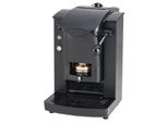 Faber Slotplast ESE Pad Espressomaschine Nero/Nero
