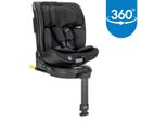 Lorelli Solaria Black 40-150 cm 360° i-Size Autositz