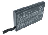 vhbw Akku kompatibel mit Hamilton C2 ventilator, C2, C3 ventilator, C3 Medizintechnik (7800 mAh, 14,4 V, Li-Ion)