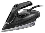 Braun FreeStyle 5 Dampfbügeleisen SI 5188 BK – Bügeleisen mit FreeGlide 3D Bügel