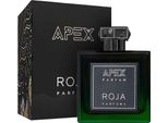Roja Parfums Apex Luxusparfüm, 50 ml