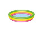 Bestway Planschbecken Swim Squad™ Ø 152 X 30 Cm