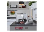 Ritter Serano 7 Duo Plus Allesschneider