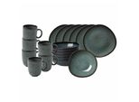 Like. By Villeroy & Boch FrüHstüCks-Set Lave 18-Tlg.