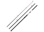 DAM Aqua-X Surf 3Pc 3,60M 100-250G Brandungsrute