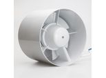 STERR - Rohrventilator Kanalventilator 150 mm – IDM150