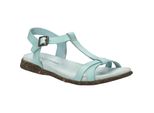 Josef Seibel Damen Sandale Fabricia 01 In Mint