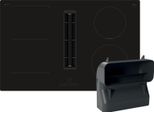 Bosch PVS801GA6 Kochfeldabzug Induktion PVS801B16E + Installationszubehör