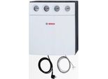BOSCH Installationszubehör MCM 101 MM200 Schnellmontageset für 2 Heizkreise+MM200