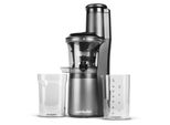 nutribullet Slow Juicer Entsafter, Kaltentsafter, Obst- und Gemüseextraktor, Fru