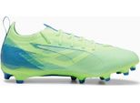 Puma Ultra 5 Pro Fg/ag Jr Fußballschuhe Grün EU 36 Grün EU 36