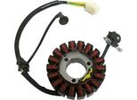 Stator 18-polig für Honda 300 XRE und 300 CB Motorräder