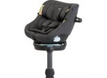 Graco Autositzt Turn2me Dlx R129, Farbe: Iron