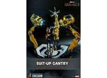 Zubehör-Set für die Iron Man Rüstung – Hot Toys – Iron Man 2