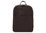 Rucksack THEO Rucksack braun Herren - Leder