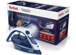 Tefal-Bügeleisen mit Keramiksohle Easygliss 2 FV5735E0 Dampfbügeleisen 2500 W