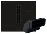 Bosch PVS601GA7 Kochfeldabzug Induktion PVS601B16E + Installationszubehör