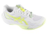 Asics Volleyballschuhe 1052A092-100 Weiß